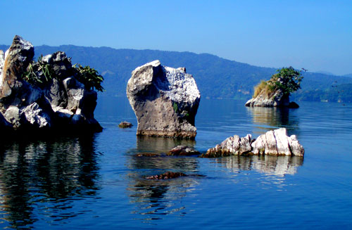 lake-Ilopango